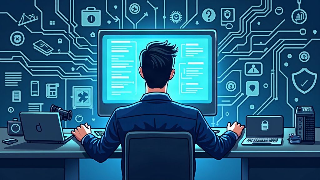 Cybersecurity Advisory