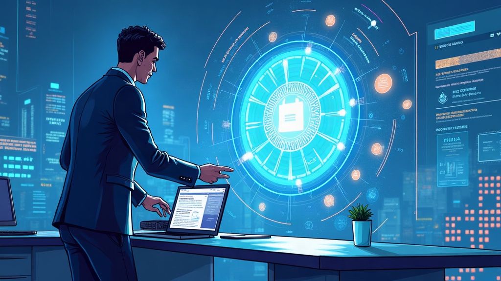 Digital Transformation Advisory