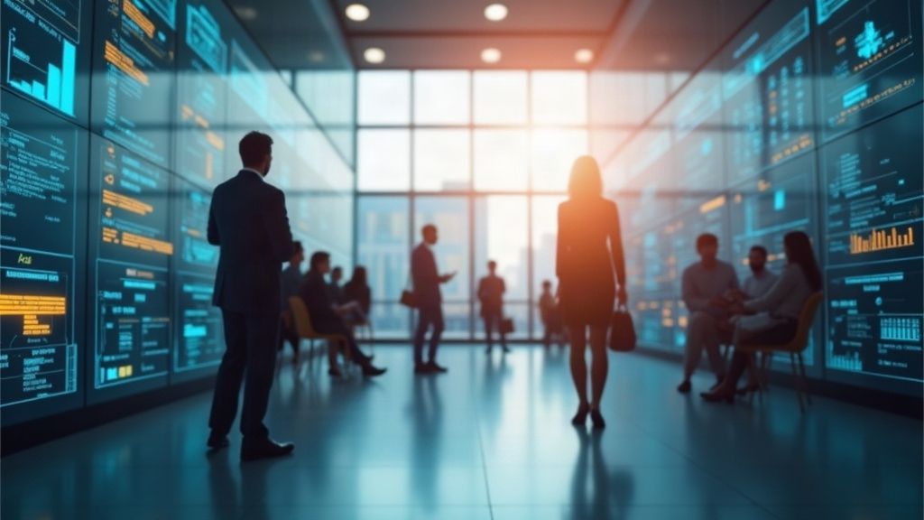 How to Evaluate Enterprise Architecture Consulting