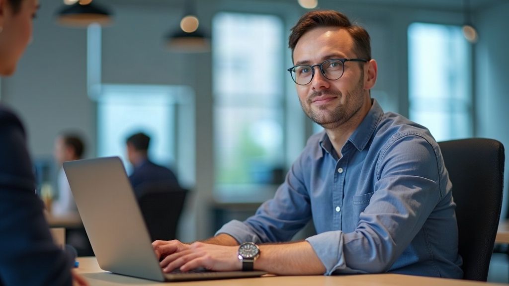 What Innovation Consulting Actually Does