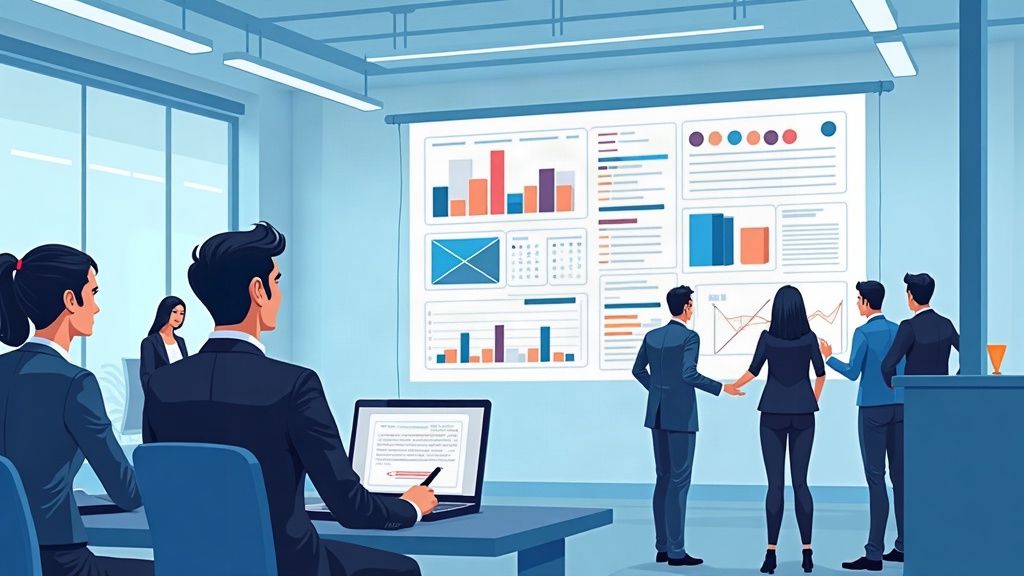 IT Strategy Consulting