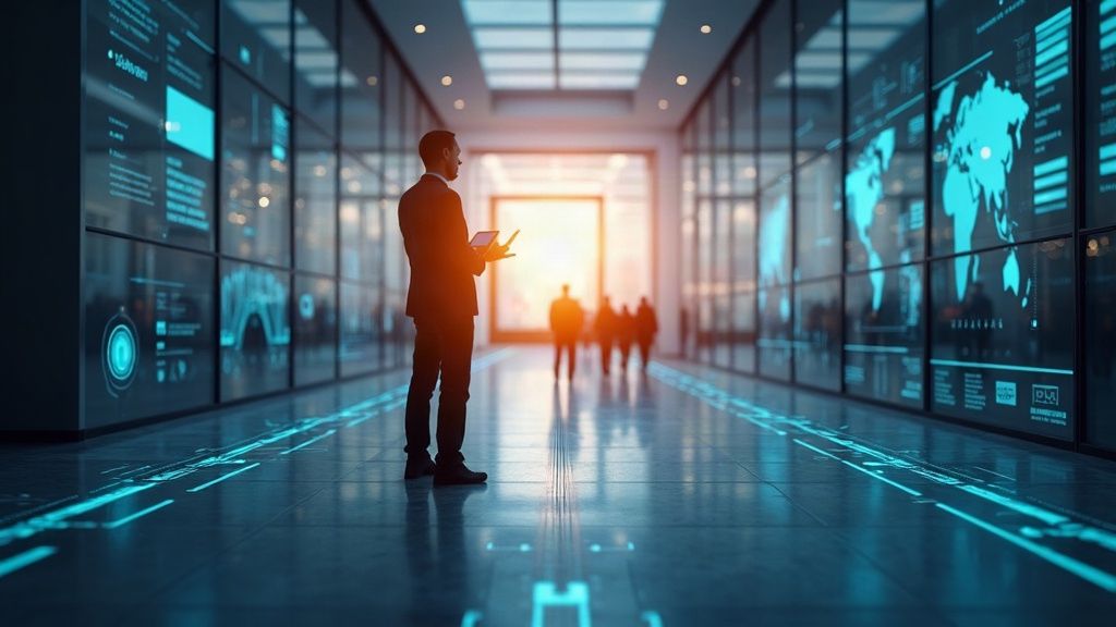 Technology Due Diligence That Earns Its Place