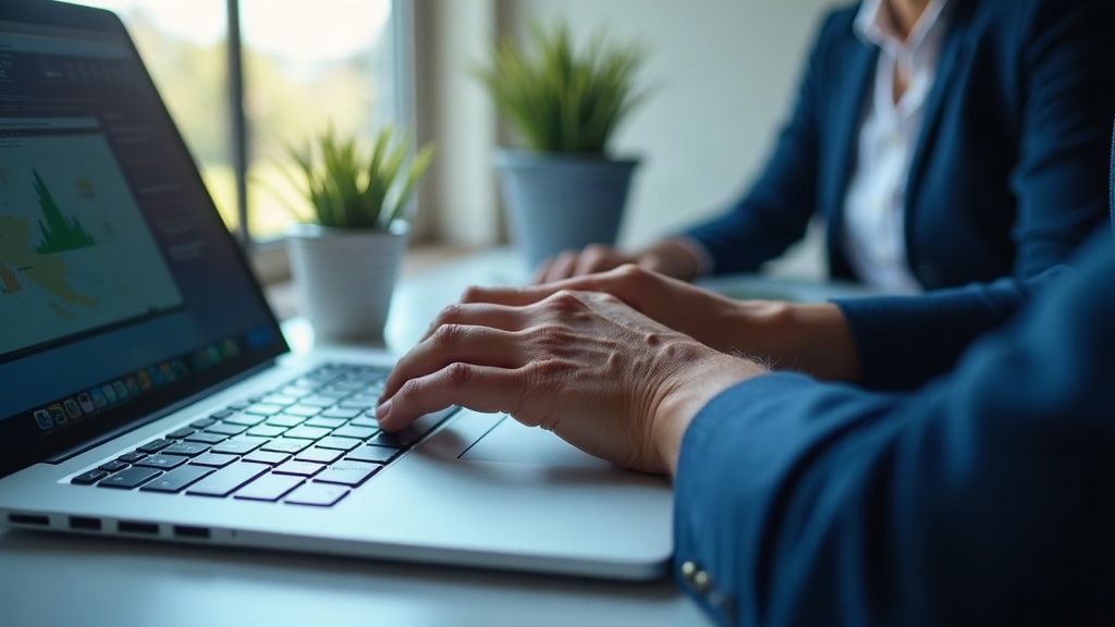 Choosing Technology Risk Management