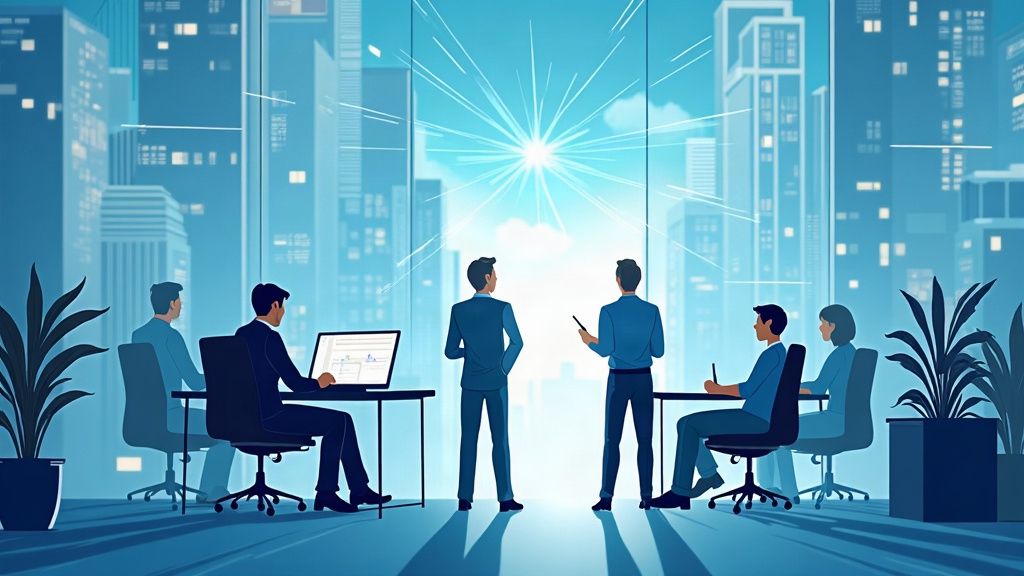 Technology Advisory